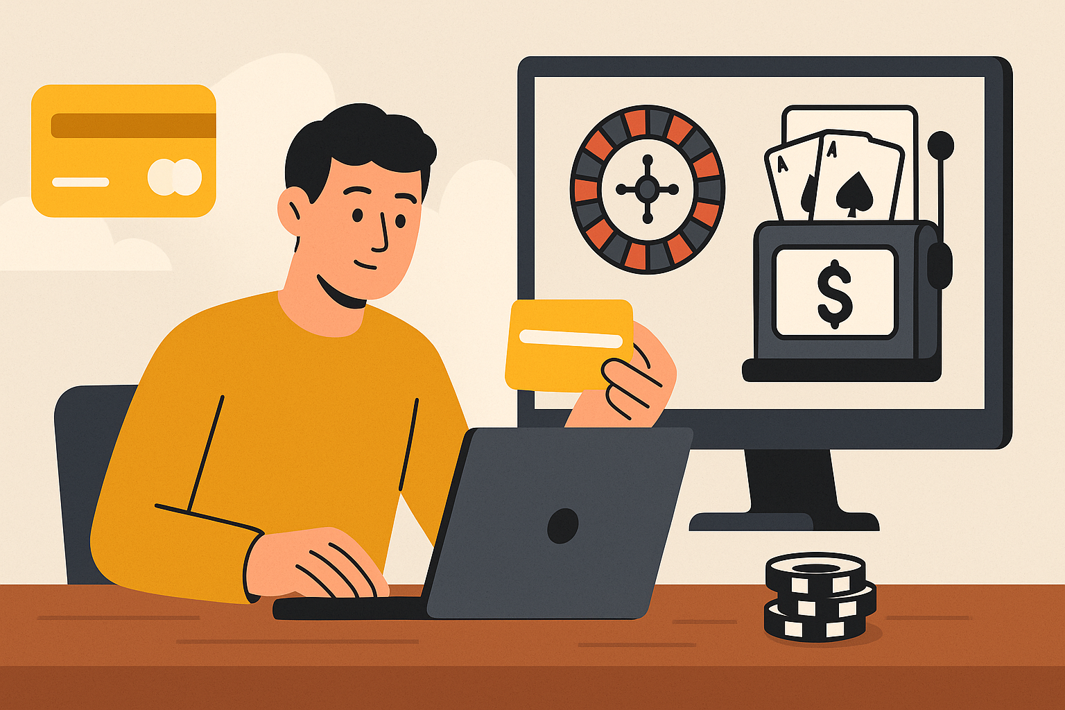 Postfinance casino deposit explained