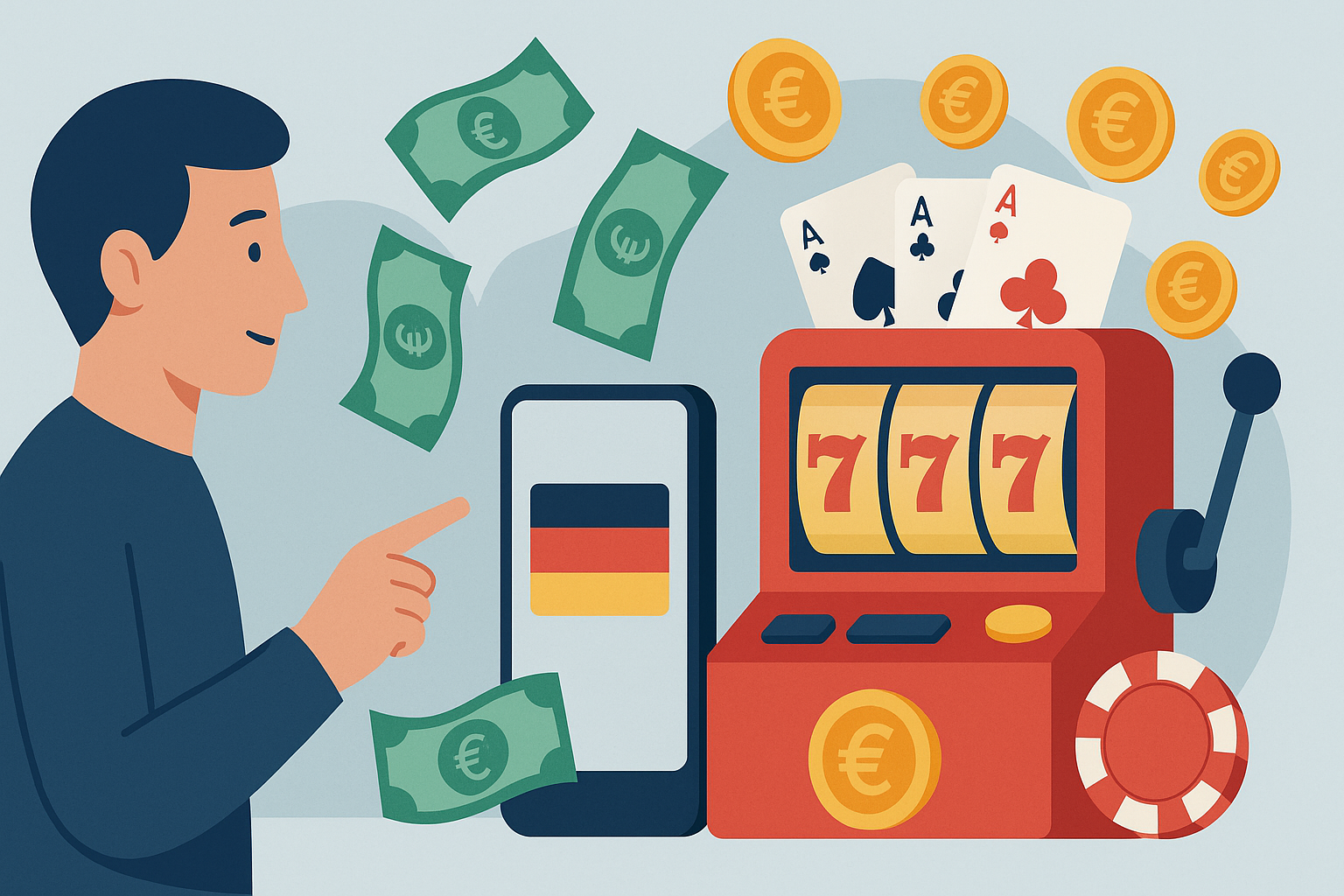 Giropay no deposit bonus casino