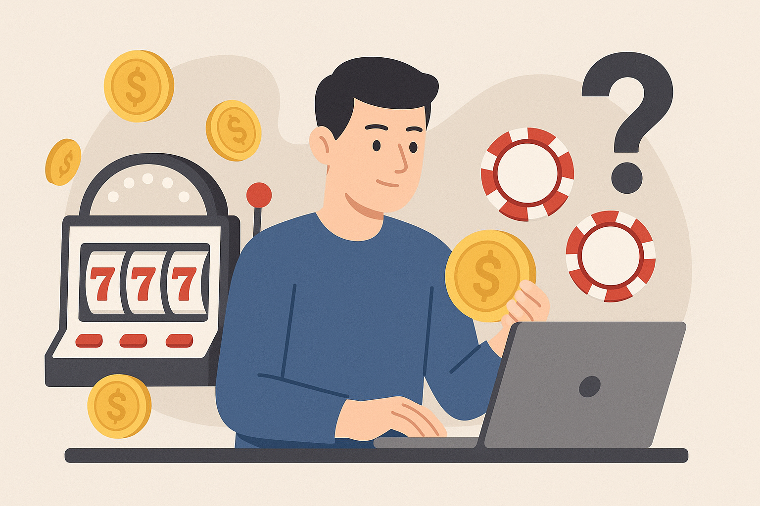 Are free spins winnings real money