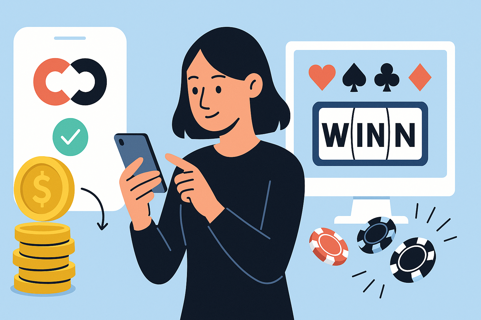 Twint no deposit bonus casino