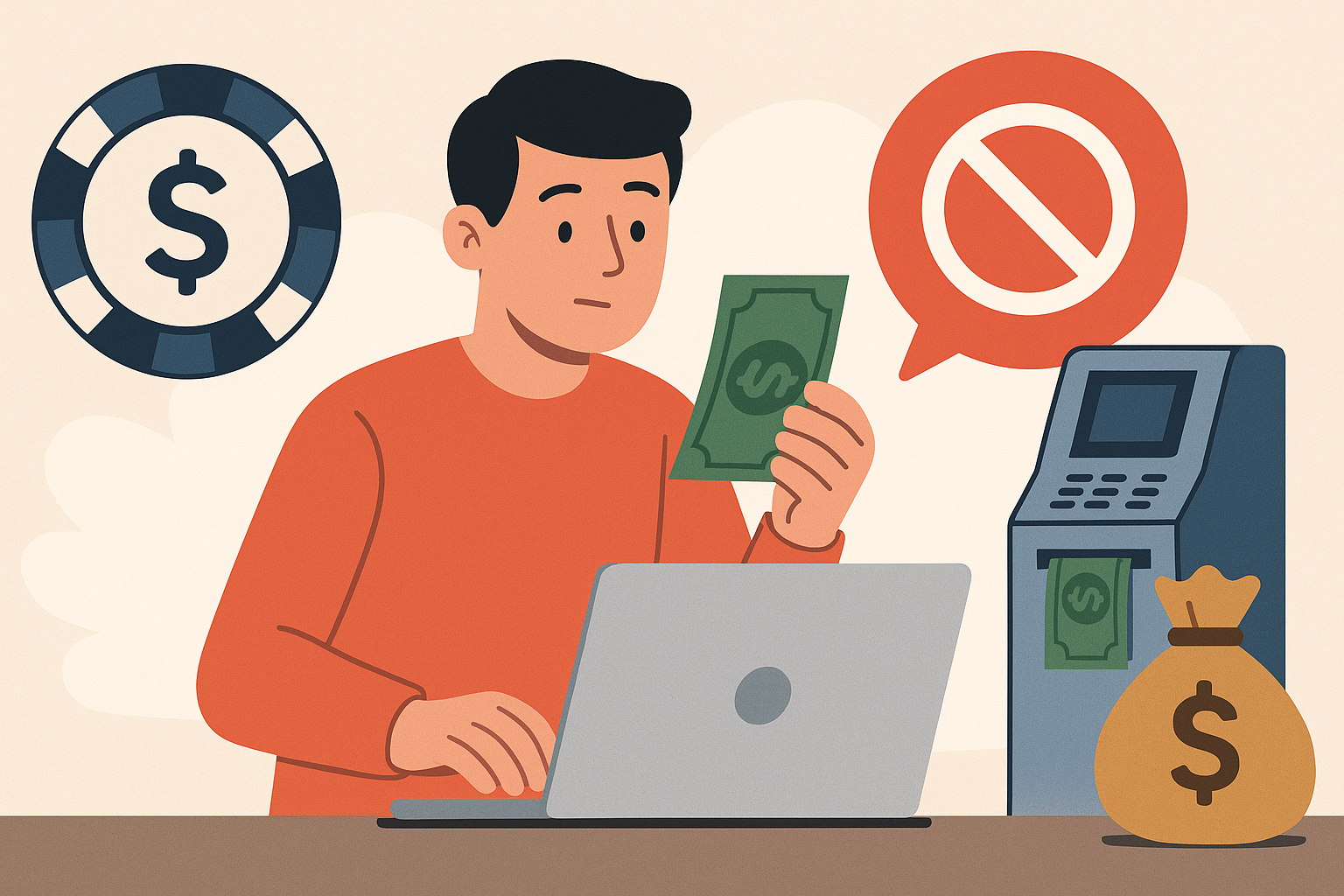 Can you withdraw no deposit bonus winnings