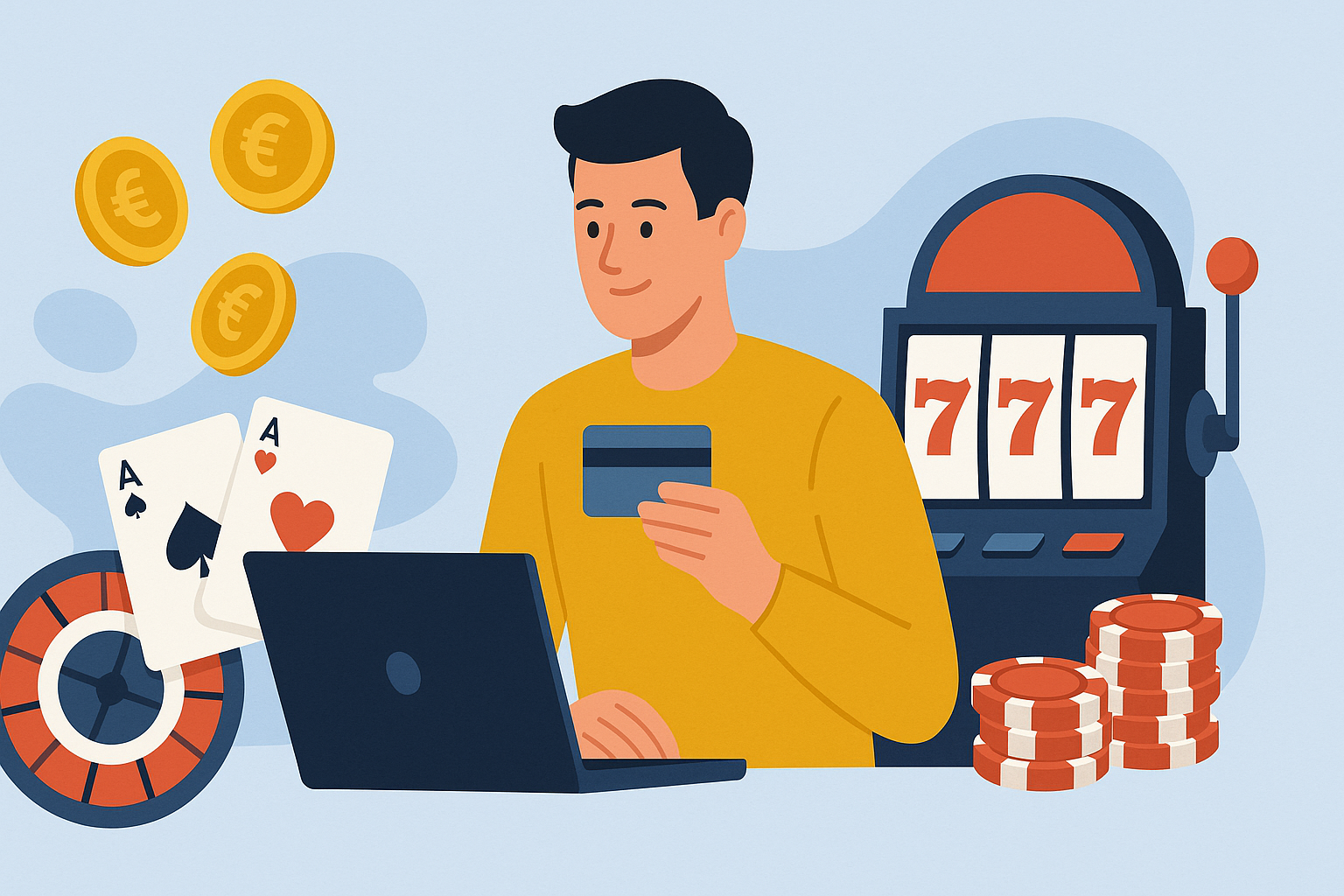 Postfinance no deposit bonus casino