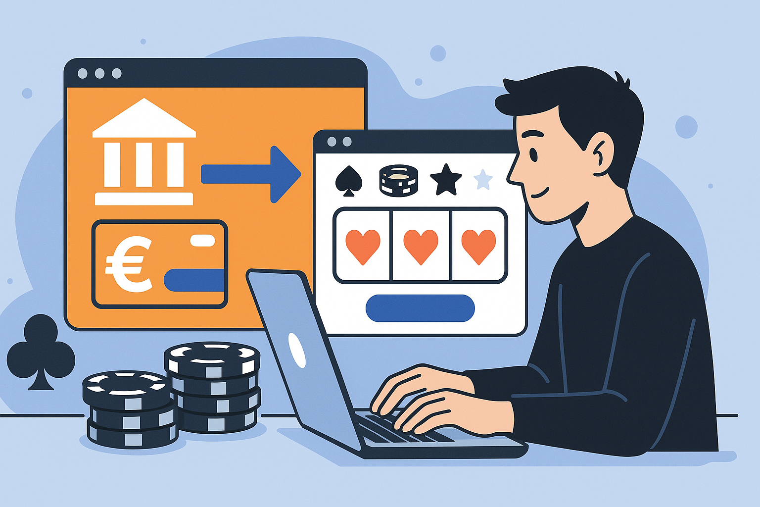 Sofortuberweisung no deposit bonus casino